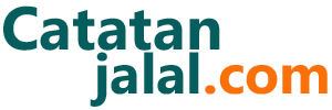 Blog pribadi catatan jalal